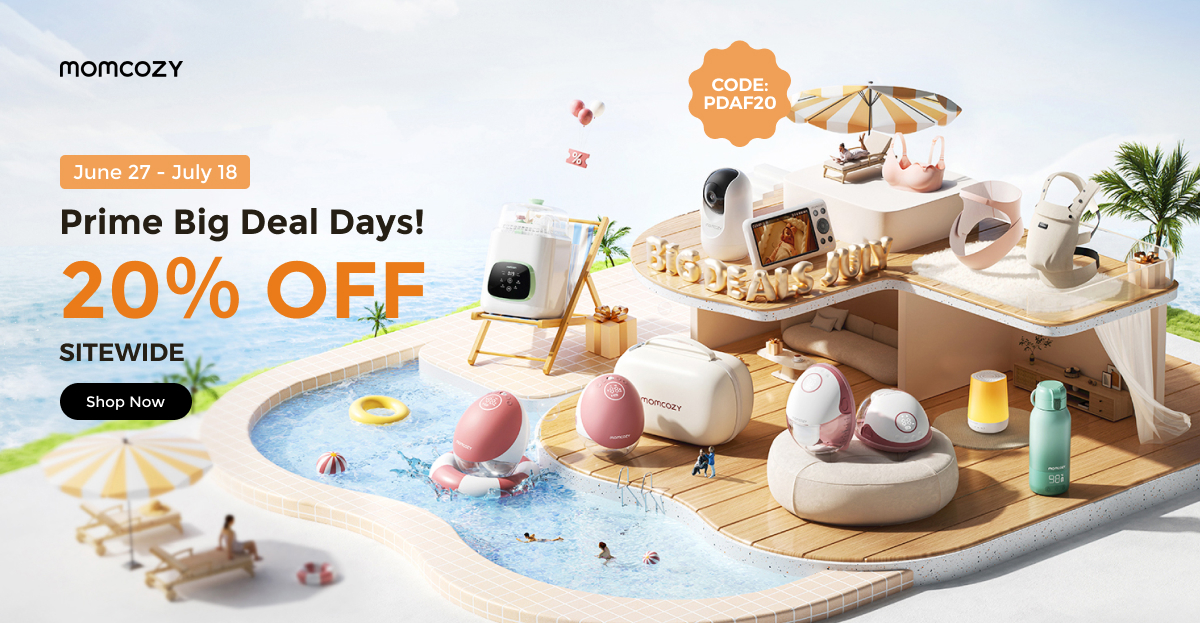 momcozy promo code 20% off